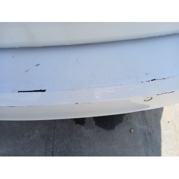 Recambio de paragolpes trasero para opel astra k sports tourer referencia OEM IAM 39049433  