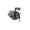 Recambio de cinturon seguridad delantero derecho para renault kangoo (f/kc0) 1.5 dci diesel referencia OEM IAM 743796  