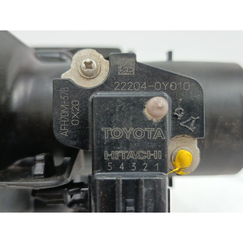 FILTRO AIRE 177050T170