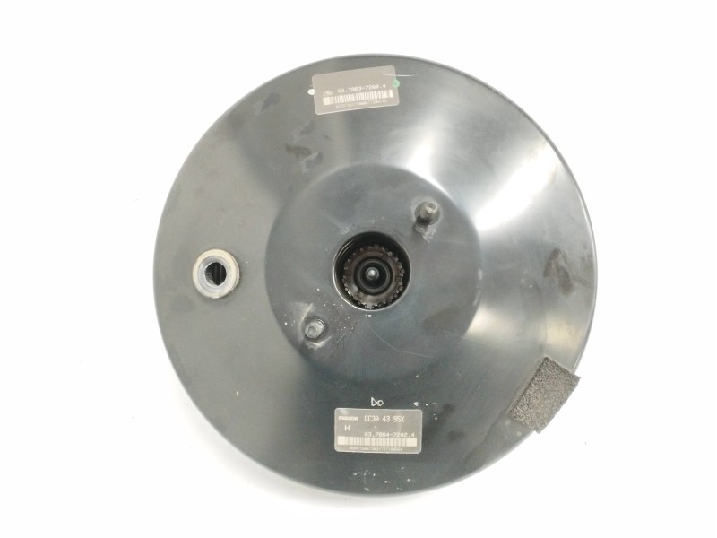 Recambio de servofreno para mazda 5 berl. (cr) 2.0 diesel cat referencia OEM IAM CC304395X 03786472024 Recambio de servofreno para mazda 5 berl. (cr) 2.0 diesel cat referencia OEM IAM CC304395X 03786472024