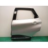 Recambio de puerta trasera izquierda para renault captur i (j5_, h5_) 1.5 dci 110 referencia OEM IAM 821012117R 821010340R 