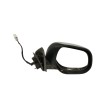 Recambio de retrovisor derecho para mitsubishi outlander (cw0) 2.0 di-d cat referencia OEM IAM  7 CABLES 