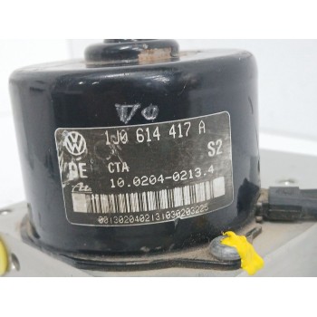 Recambio de abs para volkswagen golf iv berlina (1j1) highline referencia OEM IAM 1J0614417A  10020402134