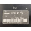 Recambio de servofreno para mazda 5 berl. (cr) 2.0 diesel cat referencia OEM IAM CC304395X 03786472024 