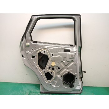 Recambio de puerta trasera izquierda para renault captur i (j5_, h5_) 1.5 dci 110 referencia OEM IAM 821012117R 821010340R 