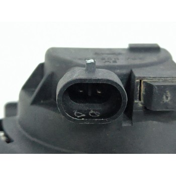 Recambio de faro antiniebla derecho para fiat 500 (312_) 1.2 (312axa1a) referencia OEM IAM 478567576  