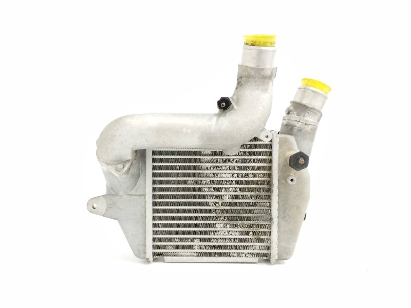 Recambio de intercooler para mazda 5 berl. (cr) 2.0 diesel cat referencia OEM IAM 1271002362 Recambio de intercooler para mazda 5 berl. (cr) 2.0 diesel cat referencia OEM IAM 1271002362