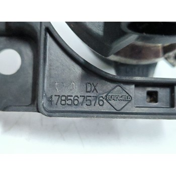 Recambio de faro antiniebla derecho para fiat 500 (312_) 1.2 (312axa1a) referencia OEM IAM 478567576  