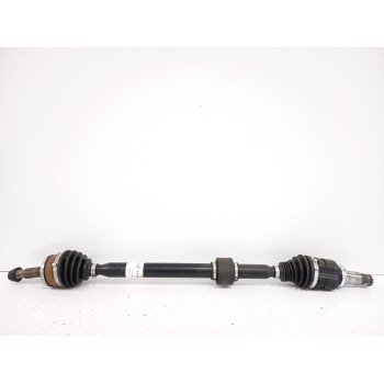 Recambio de transmision delantera derecha para toyota corolla sedán (_e21_) 1.8 vvti hybrid (mzea12, zre211, zwe211) referencia 