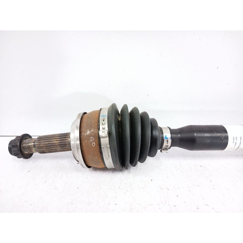 TRANSMISION DELANTERA DERECHA