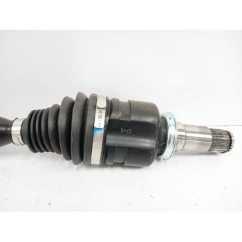 Recambio de transmision delantera derecha para toyota corolla sedán (_e21_) 1.8 vvti hybrid (mzea12, zre211, zwe211) referencia 