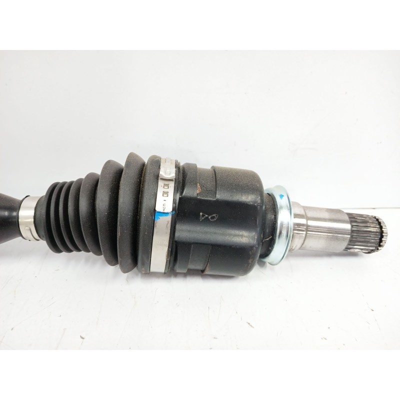 TRANSMISION DELANTERA DERECHA