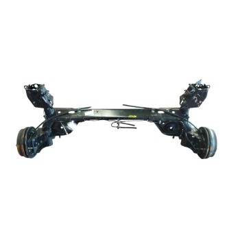 Recambio de puente trasero para nissan juke (f15) 1.2 dig-t referencia OEM IAM   