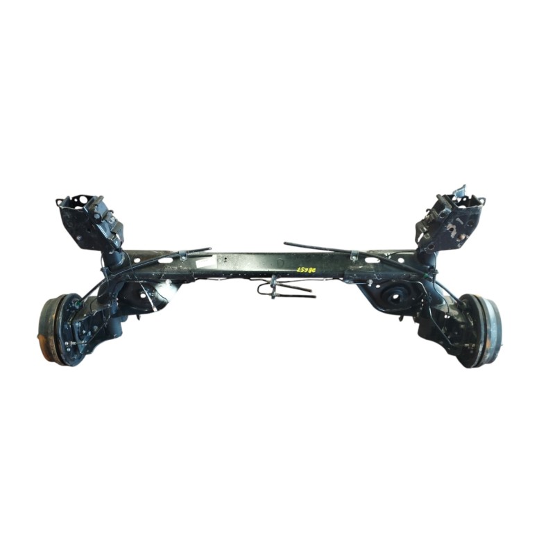 Recambio de puente trasero para nissan juke (f15) 1.2 dig-t referencia OEM IAM   
