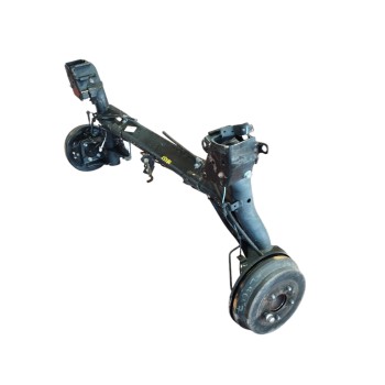 Recambio de puente trasero para nissan juke (f15) 1.2 dig-t referencia OEM IAM   