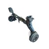 Recambio de puente trasero para nissan juke (f15) 1.2 dig-t referencia OEM IAM   