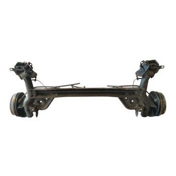 Recambio de puente trasero para nissan juke (f15) 1.2 dig-t referencia OEM IAM   