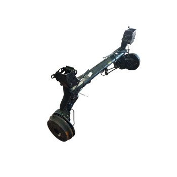 Recambio de puente trasero para nissan juke (f15) 1.2 dig-t referencia OEM IAM   
