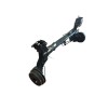 Recambio de puente trasero para nissan juke (f15) 1.2 dig-t referencia OEM IAM   