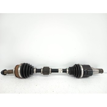 Recambio de transmision delantera izquierda para toyota corolla sedán (_e21_) 1.8 vvti hybrid (mzea12, zre211, zwe211) referenci