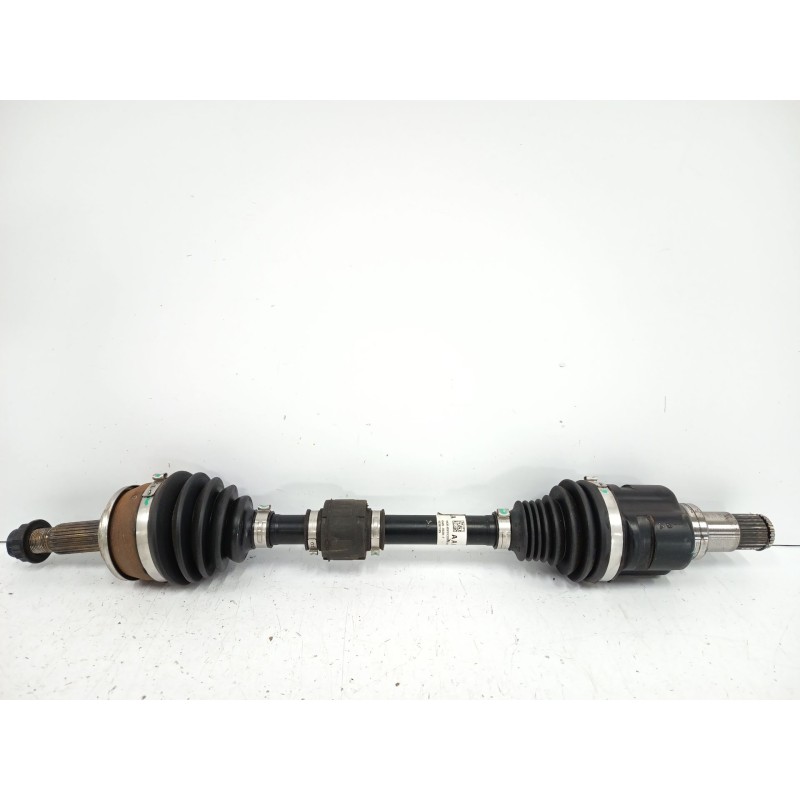 Recambio de transmision delantera izquierda para toyota corolla sedán (_e21_) 1.8 vvti hybrid (mzea12, zre211, zwe211) referenci