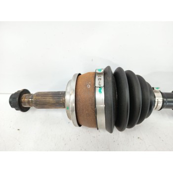 Recambio de transmision delantera izquierda para toyota corolla sedán (_e21_) 1.8 vvti hybrid (mzea12, zre211, zwe211) referenci