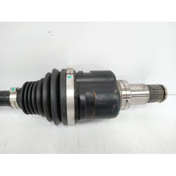 Recambio de transmision delantera izquierda para toyota corolla sedán (_e21_) 1.8 vvti hybrid (mzea12, zre211, zwe211) referenci