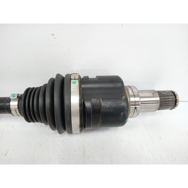 TRANSMISION DELANTERA IZQUIERDA