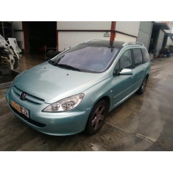peugeot 307 break / sw (s1) del año 2004