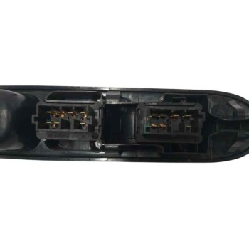 Recambio de mando elevalunas delantero izquierdo para peugeot 307 (s1) 1.6 16v hdi referencia OEM IAM 6554E9  