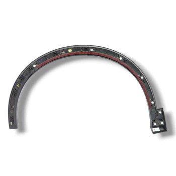 Recambio de aletin delantero derecho para audi q2 (gab, gag) 35 tfsi referencia OEM IAM 81A853718A  