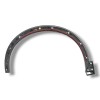 Recambio de aletin delantero derecho para audi q2 (gab, gag) 35 tfsi referencia OEM IAM 81A853718A  