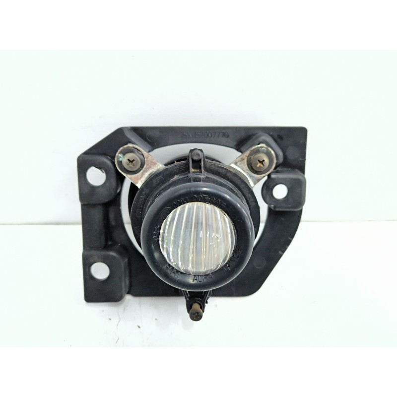 Recambio de faro antiniebla izquierdo para fiat 500 (312_) 1.2 (312axa1a) referencia OEM IAM 478667576  