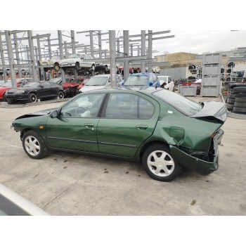 Recambio de carroceria corte para nissan primera berlina (p11) 1.6 16v cat referencia OEM IAM   