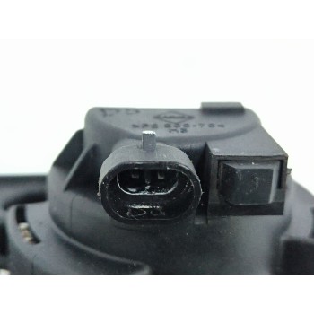 Recambio de faro antiniebla izquierdo para fiat 500 (312_) 1.2 (312axa1a) referencia OEM IAM 478667576  