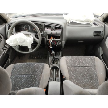 Recambio de carroceria corte para nissan primera berlina (p11) 1.6 16v cat referencia OEM IAM   