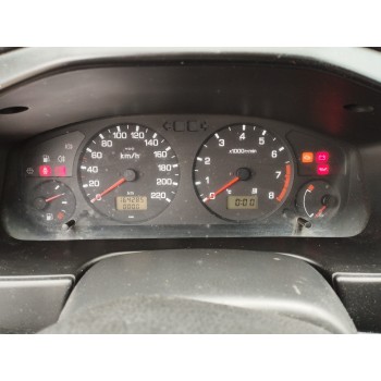 Recambio de carroceria corte para nissan primera berlina (p11) 1.6 16v cat referencia OEM IAM   