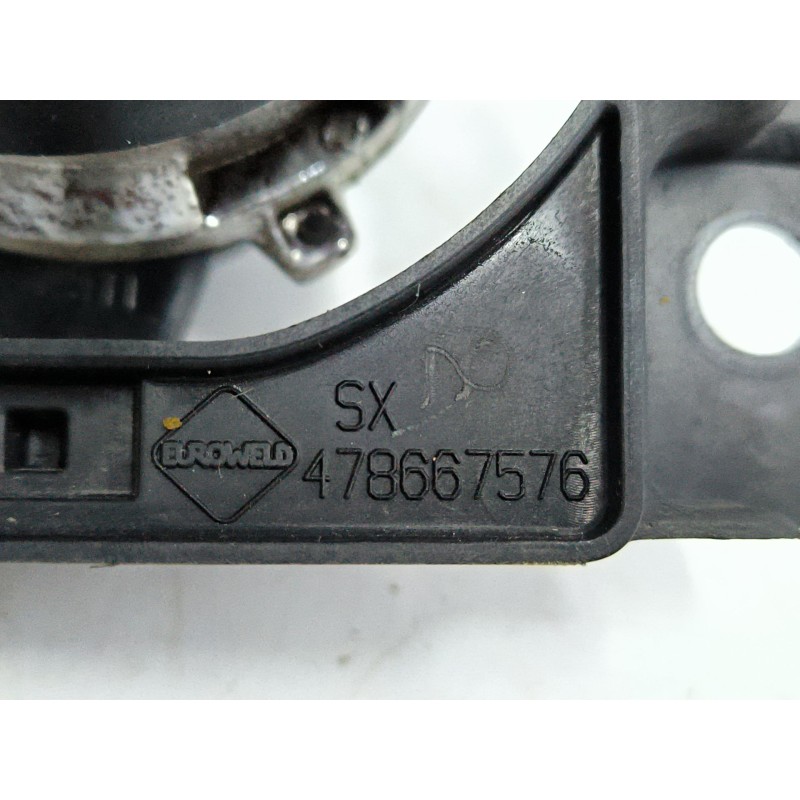 FARO ANTINIEBLA IZQUIERDO