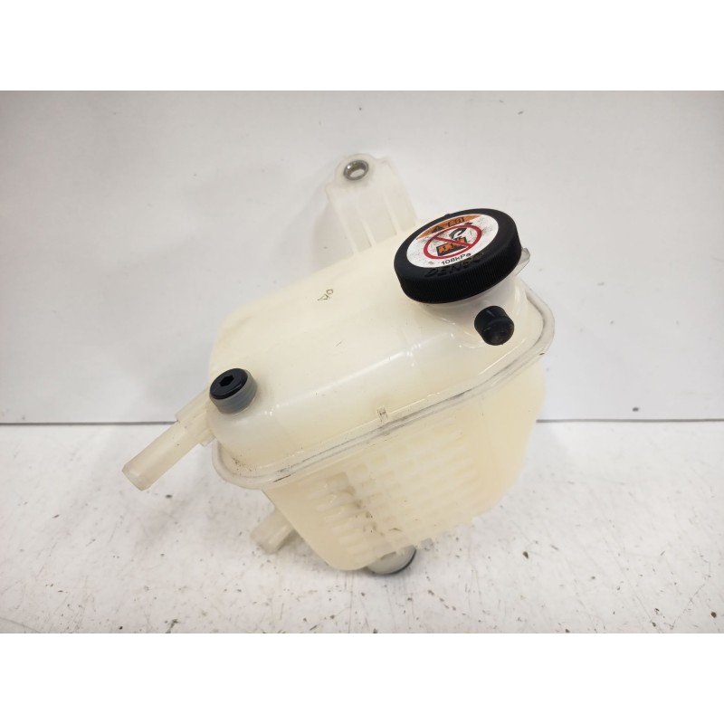 Recambio de deposito expansion para toyota corolla sedán (_e21_) 1.8 vvti hybrid (mzea12, zre211, zwe211) referencia OEM IAM 164