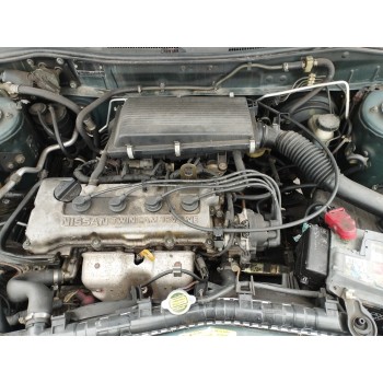 Recambio de carroceria corte para nissan primera berlina (p11) 1.6 16v cat referencia OEM IAM   