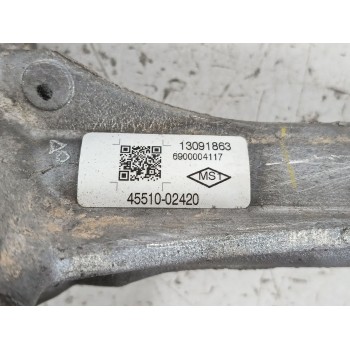 Recambio de cremallera direccion para toyota corolla sedán (_e21_) 1.8 vvti hybrid (mzea12, zre211, zwe211) referencia OEM IAM 4