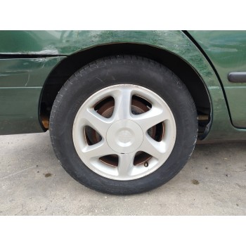 Recambio de carroceria corte para nissan primera berlina (p11) 1.6 16v cat referencia OEM IAM   