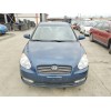 Recambio de carroceria corte para hyundai accent (mc) 1.6 16v cat referencia OEM IAM   