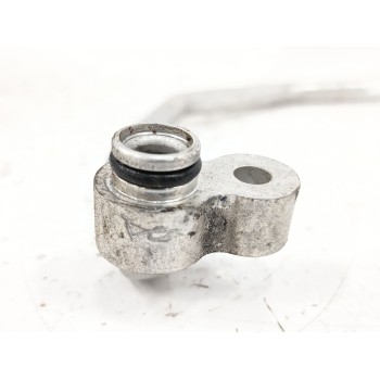 Recambio de tubos aire acondicionado para toyota corolla sedán (_e21_) 1.8 vvti hybrid (mzea12, zre211, zwe211) referencia OEM I