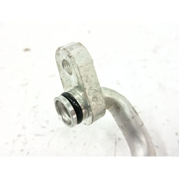 Recambio de tubos aire acondicionado para toyota corolla sedán (_e21_) 1.8 vvti hybrid (mzea12, zre211, zwe211) referencia OEM I