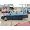 Recambio de carroceria corte para hyundai accent (mc) 1.6 16v cat referencia OEM IAM   