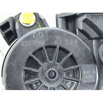 Recambio de elevalunas trasero derecho para mazda cx-30 (dm, dt, ed) skyactiv-g m hybrid referencia OEM IAM BDTS7258X  