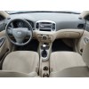 Recambio de carroceria corte para hyundai accent (mc) 1.6 16v cat referencia OEM IAM   