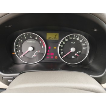 Recambio de carroceria corte para hyundai accent (mc) 1.6 16v cat referencia OEM IAM   