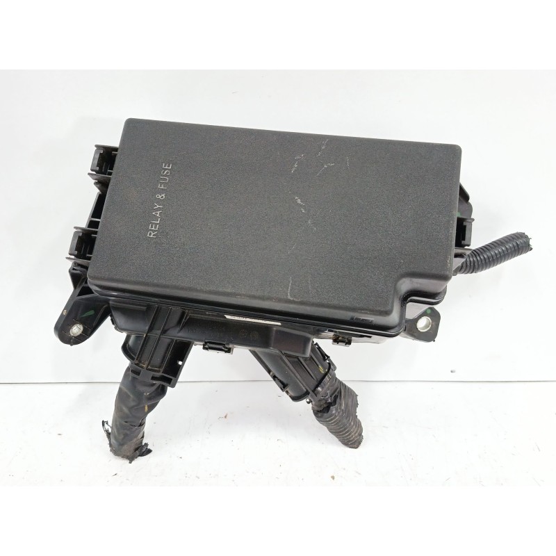 Recambio de caja reles / fusibles para toyota corolla sedán (_e21_) 1.8 vvti hybrid (mzea12, zre211, zwe211) referencia OEM IAM 